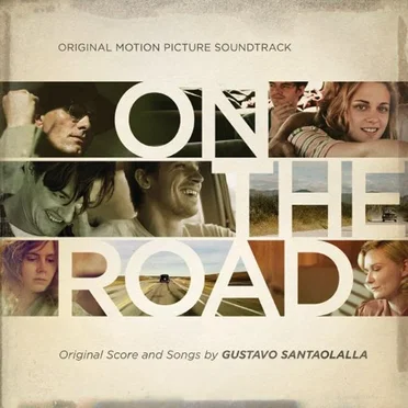 On the Road by Various Artists - album cover