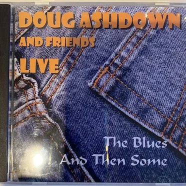 The Blues... And Then Some
