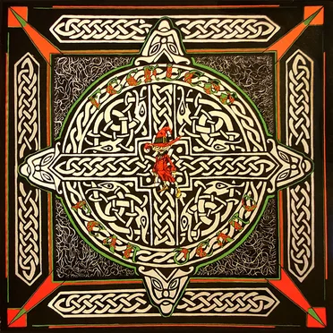 Feckless Fear Dearg by Feckless Fear Dearg - album cover