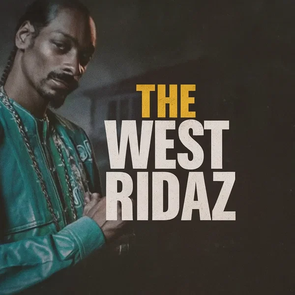 Tha West Ridas