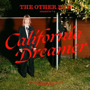 California Dreamer