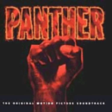 Panther by Various Artists - album cover