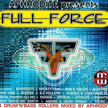 Aphrodite Presents: Full Force