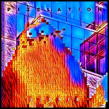 Pixelation