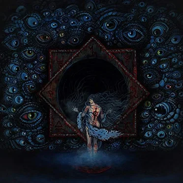 Of the Deep by Beyond the Below - album cover