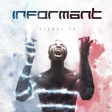 Signal EP by Informant - album cover