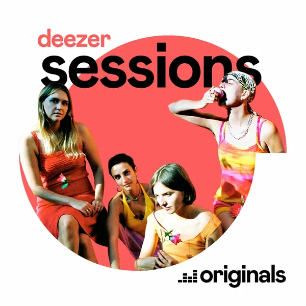 Deezer Sessions