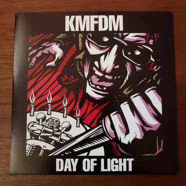 Day of Light