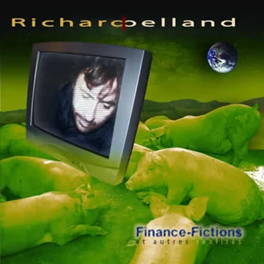 Finance-fiction et autres réalités