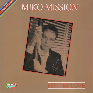 Miko Mission