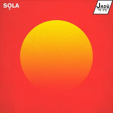 Jadū Dala X Sola by Various Artists - album cover