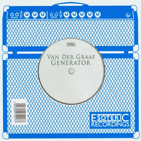 Highly Strung / Elsewhere