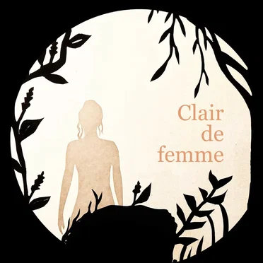 Clair de femme by Flavie Dufour - album cover