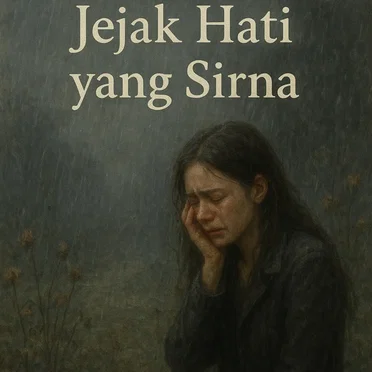 Jejak Hati Yang Sirna