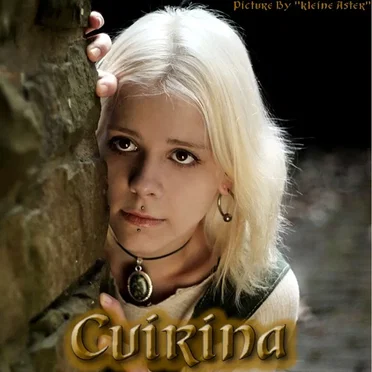 Eigene Werke by Cuirina - album cover