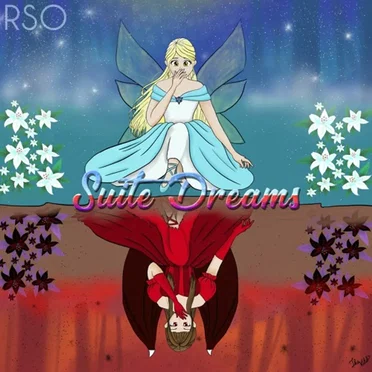 Suite Dreams by The Reddit Symphony Orchestra - album cover