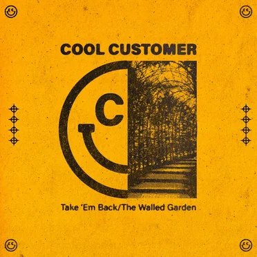 Take 'Em Back / The Walled Garden