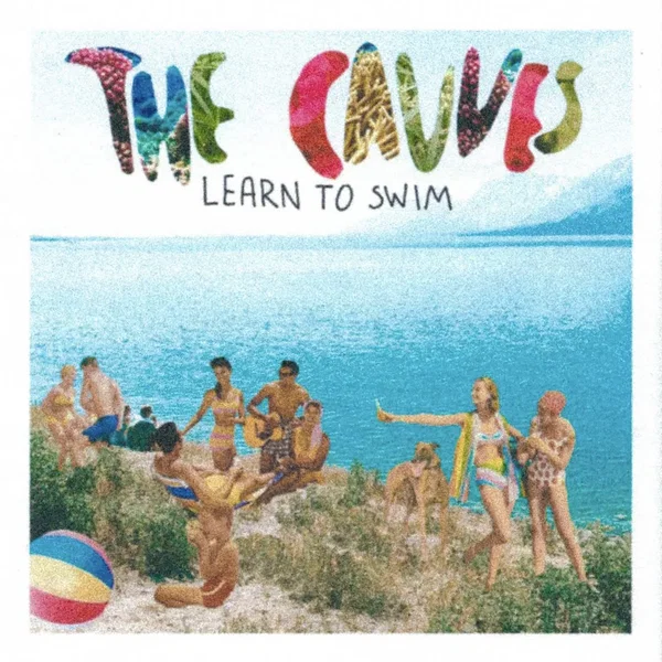 Learn To Swim