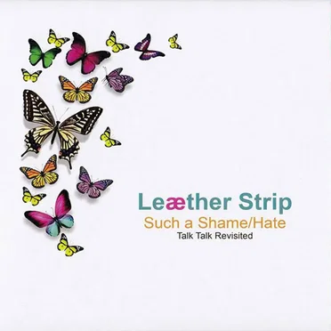 Such a Shame / Hate (Talk Talk Revisited)