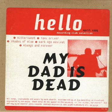 Hello Recording Club 1995-04