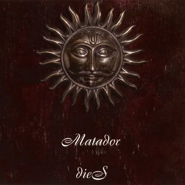 Matador ~マタドール~ by dieS - album cover