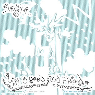 Like a Good Old Friend