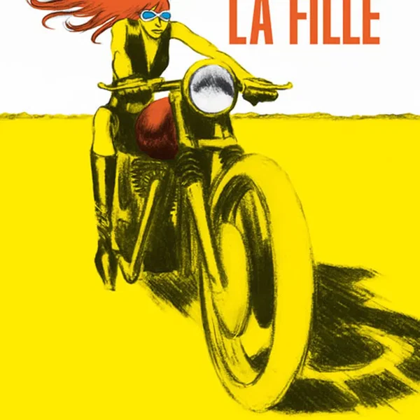 La Fille