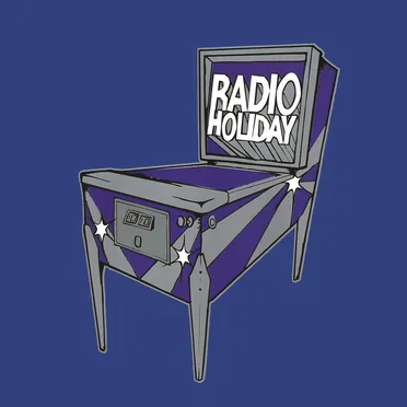 Radio Holiday by Radio Holiday - album cover