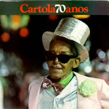 Cartola 70 anos