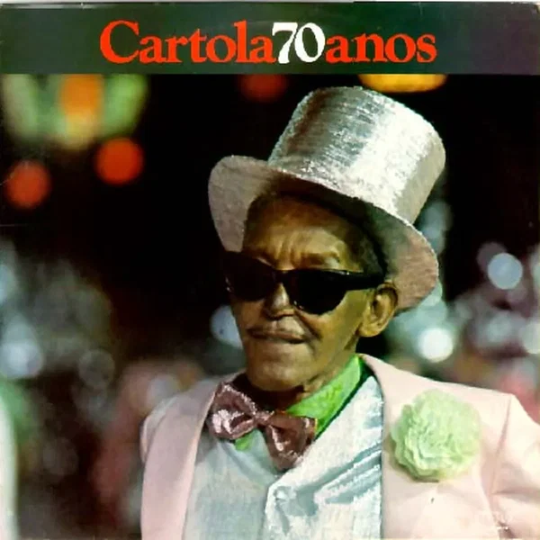 Cartola 70 anos
