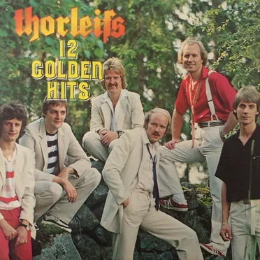 12 Golden Hits