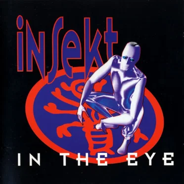 In the Eye by Insekt - album cover