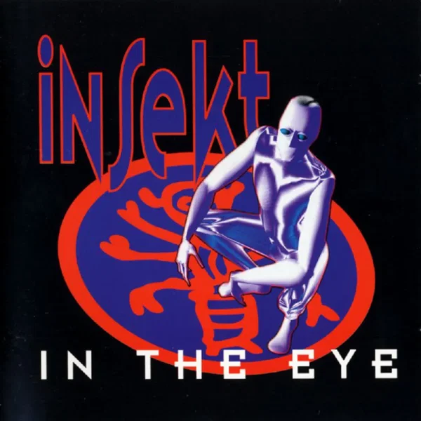 In the Eye