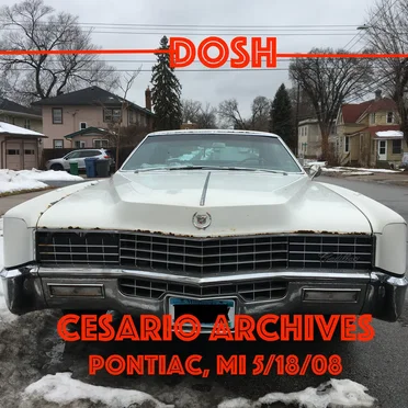 Cesario Archives - Pontiac, MI 5/18/08