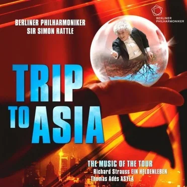 Trip to Asia: The Music of the Tour