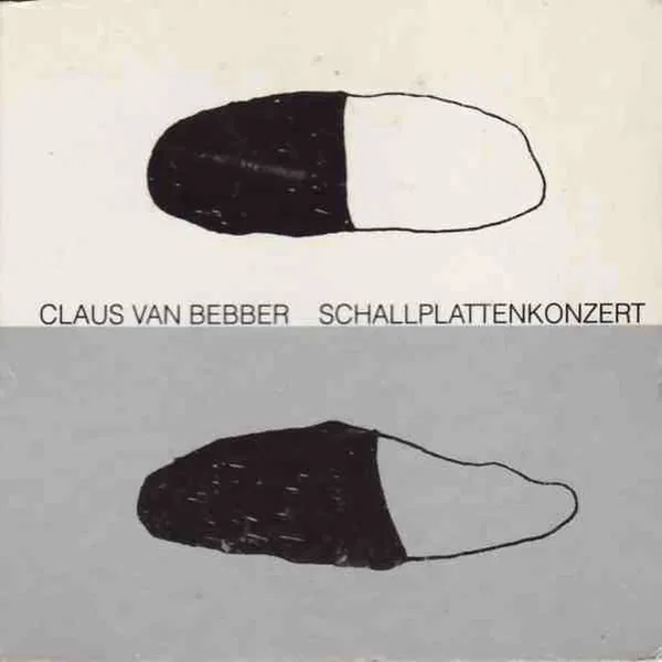 Schallplattenkonzert