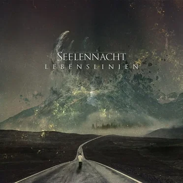 Lebenslinien by Seelennacht - album cover