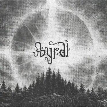 Byrjing by Byrdi - album cover