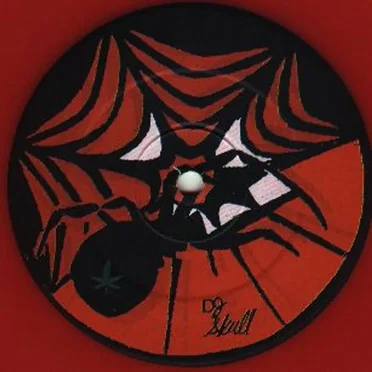 Black Widow E.P. by Akilah Bryant - album cover