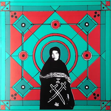 Isswat by Fadimoutou Wallet Inamoud - album cover