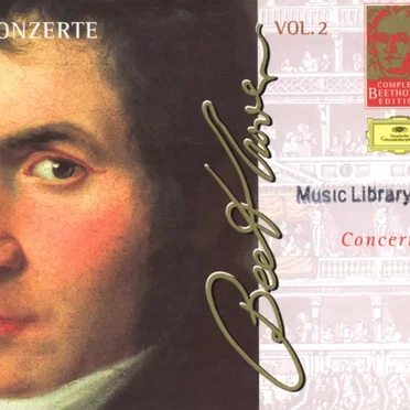Complete Beethoven Edition, Volume 2: Concertos