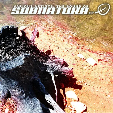 Sound of Subnatura EP by Various Artists - album cover