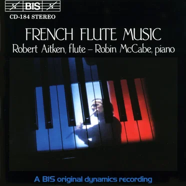 French Flute Music