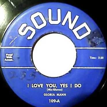 I Love You, Yes I Do / Earth Angel (Will You Be Mine)