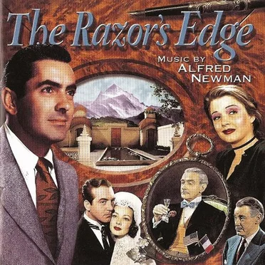 The Razor’s Edge