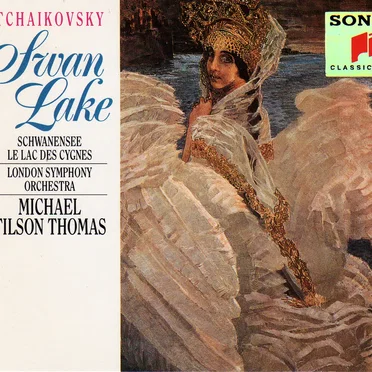 Swan Lake (Complete Ballet)