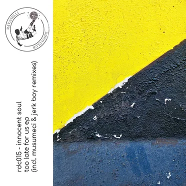 Too Late for Us EP
