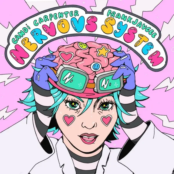 Nervous System (FrankJavCee Remix)