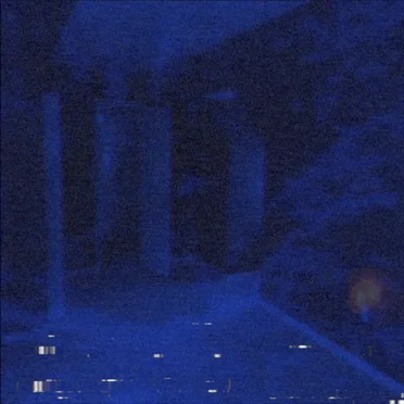 Narvon Nights by GlenOAX - album cover