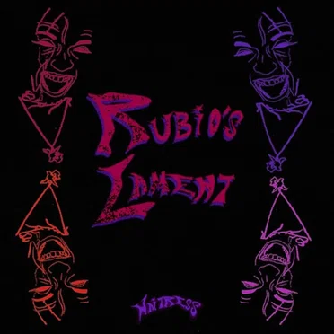 Rubio's Lament